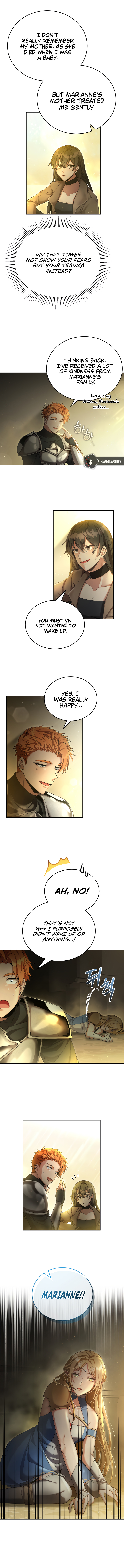 How to Live at the Max Level Chapter 42 - Page 9