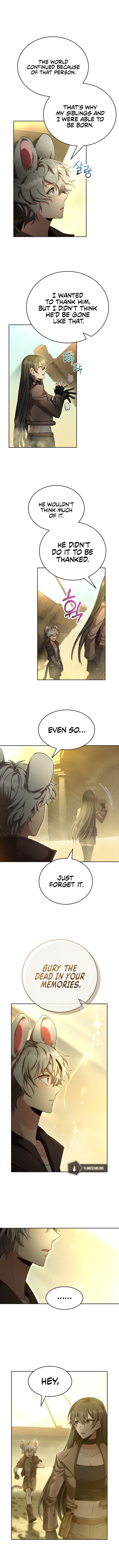 How to Live at the Max Level Chapter 42 - Page 17