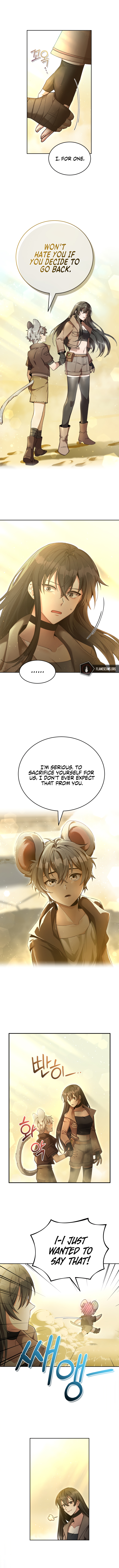 How to Live at the Max Level Chapter 42 - Page 18