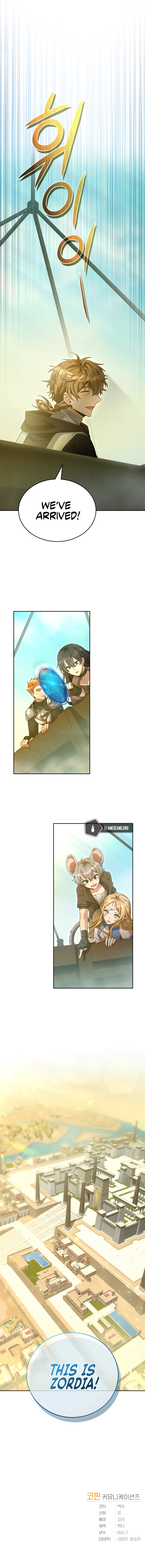 How to Live at the Max Level Chapter 42 - Page 19