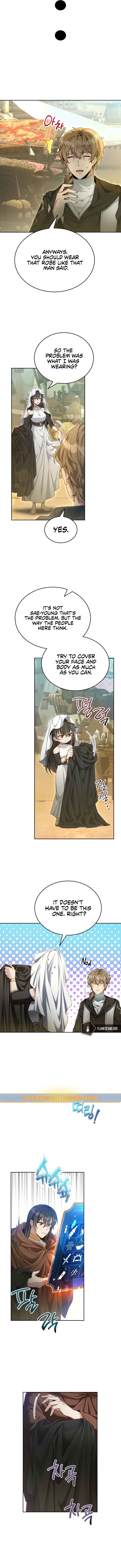 How to Live at the Max Level Chapter 43 - Page 19