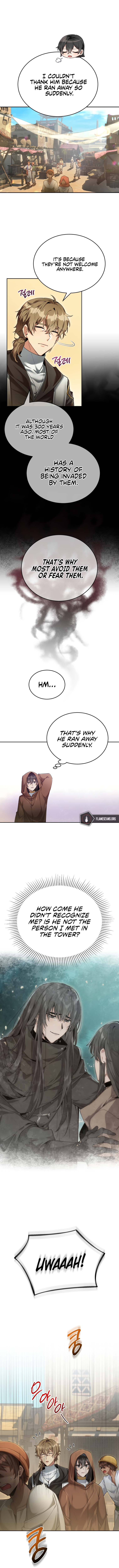 How to Live at the Max Level Chapter 44 - Page 9