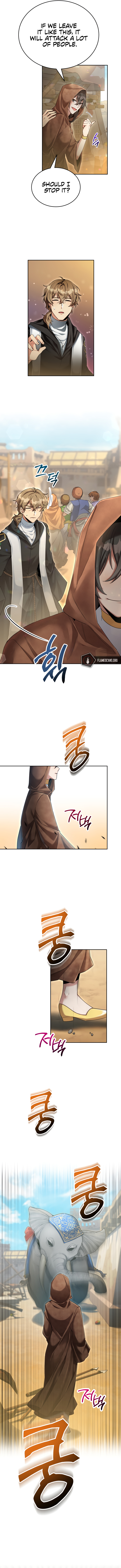 How to Live at the Max Level Chapter 44 - Page 13