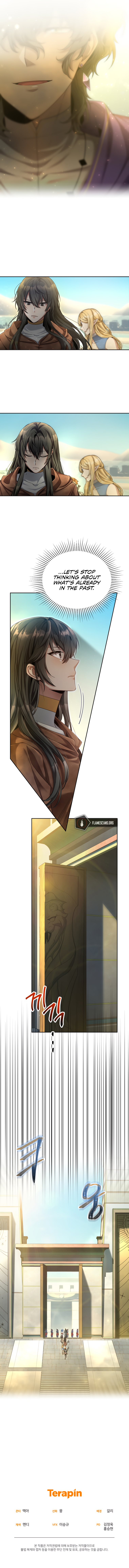 How to Live at the Max Level Chapter 46 - Page 19