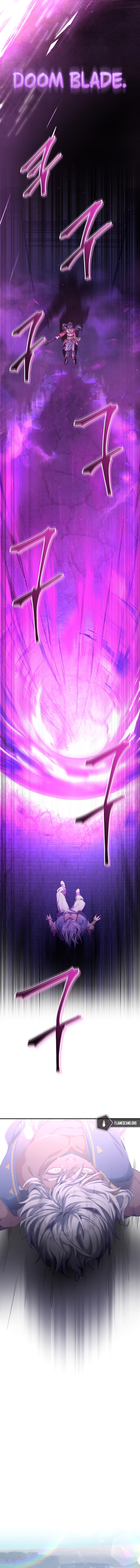 How to Live at the Max Level Chapter 52 - Page 5