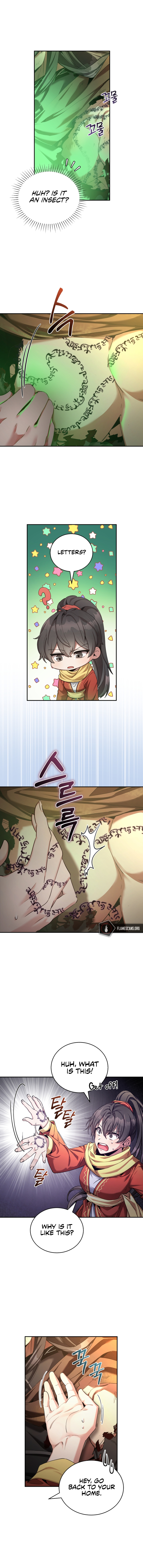 How to Live at the Max Level Chapter 52 - Page 17