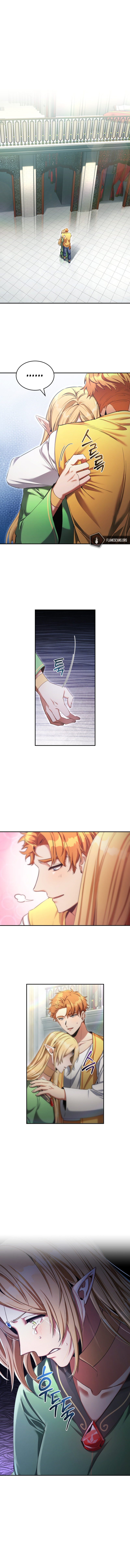 How to Live at the Max Level Chapter 53 - Page 3