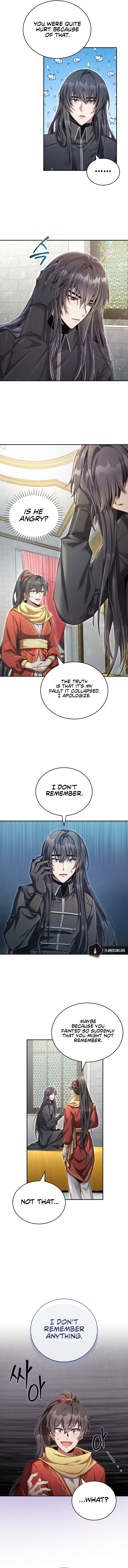 How to Live at the Max Level Chapter 53 - Page 17