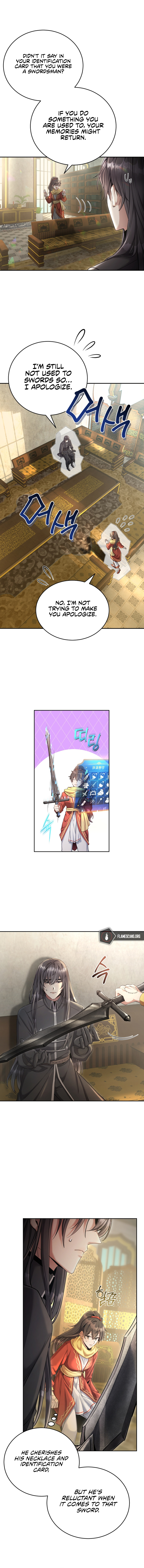 How to Live at the Max Level Chapter 54 - Page 15