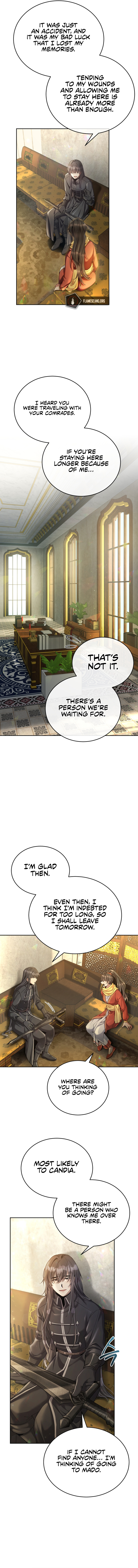 How to Live at the Max Level Chapter 54 - Page 19
