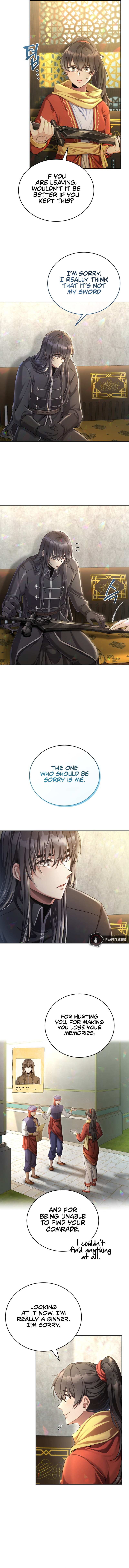 How to Live at the Max Level Chapter 54 - Page 20