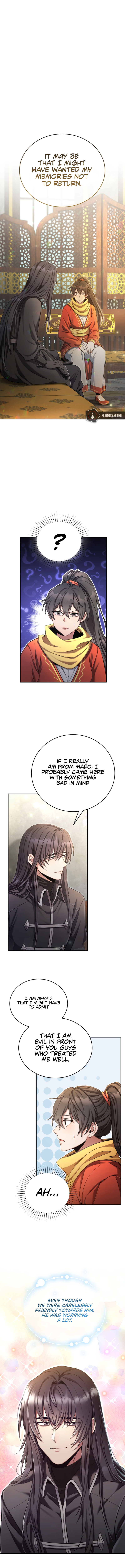 How to Live at the Max Level Chapter 55 - Page 3