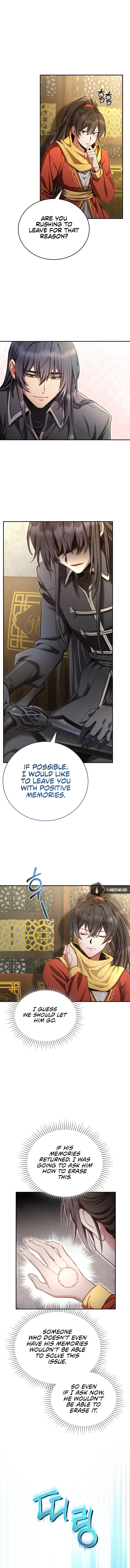 How to Live at the Max Level Chapter 55 - Page 5