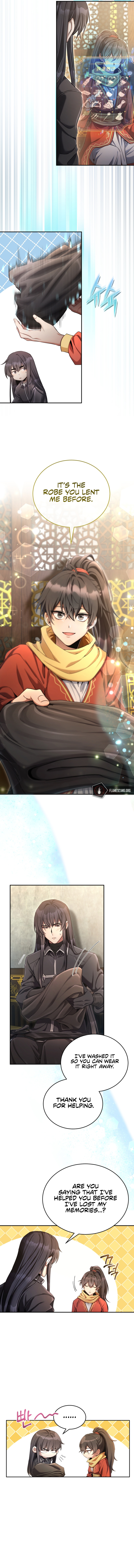 How to Live at the Max Level Chapter 55 - Page 7
