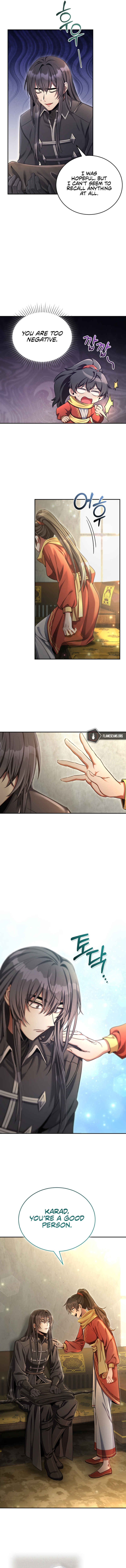 How to Live at the Max Level Chapter 55 - Page 9