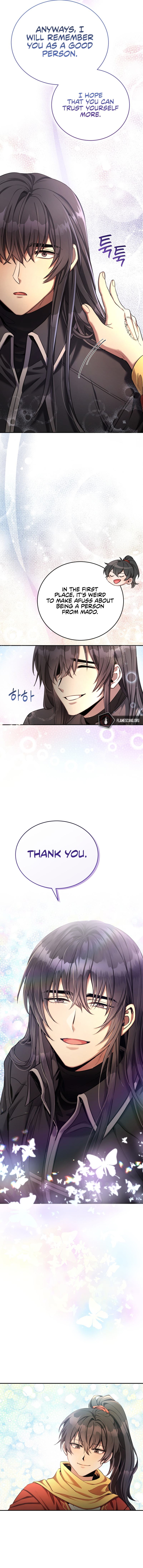 How to Live at the Max Level Chapter 55 - Page 13