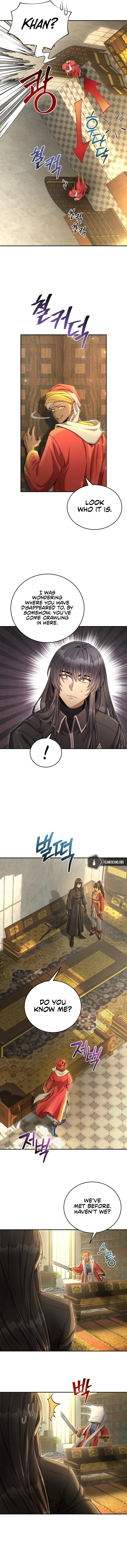 How to Live at the Max Level Chapter 55 - Page 17