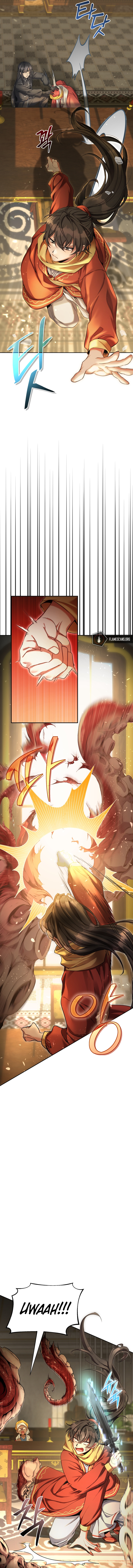 How to Live at the Max Level Chapter 56 - Page 4