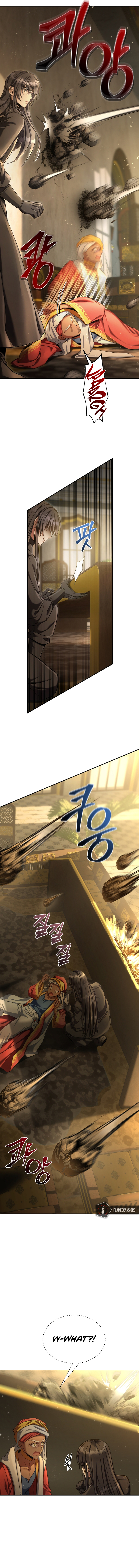 How to Live at the Max Level Chapter 56 - Page 9