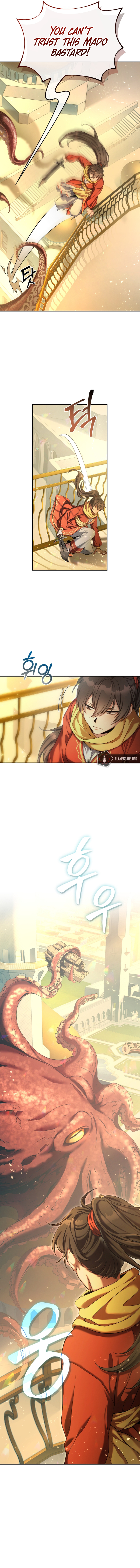 How to Live at the Max Level Chapter 56 - Page 12