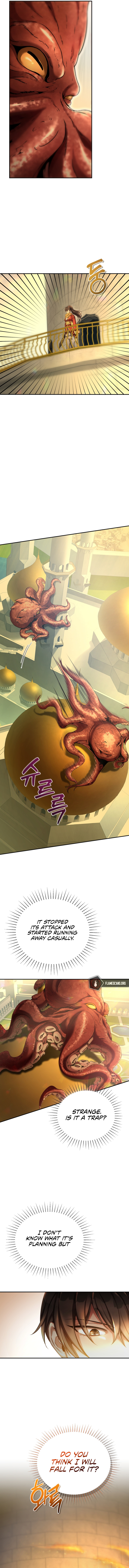 How to Live at the Max Level Chapter 56 - Page 13