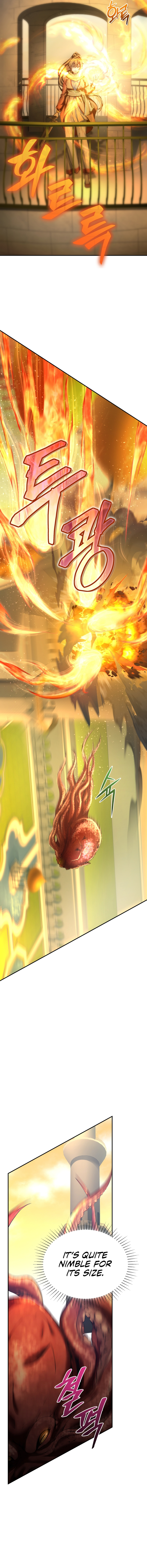 How to Live at the Max Level Chapter 56 - Page 14