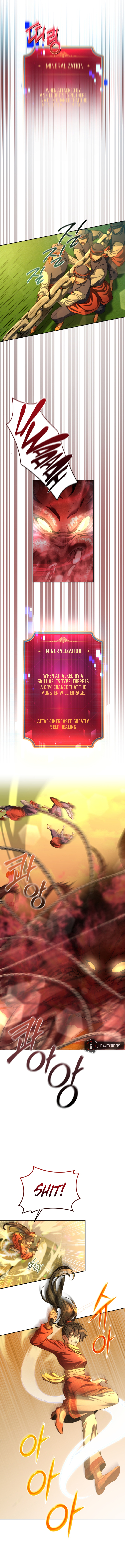 How to Live at the Max Level Chapter 57 - Page 9