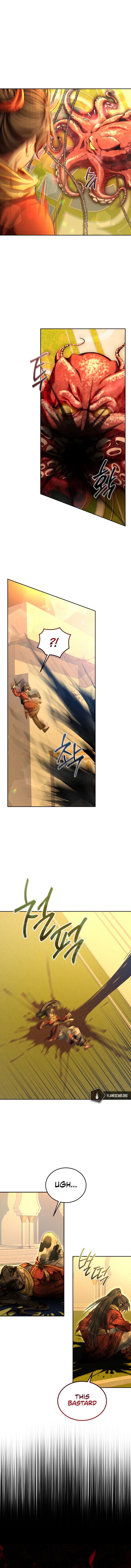 How to Live at the Max Level Chapter 57 - Page 11