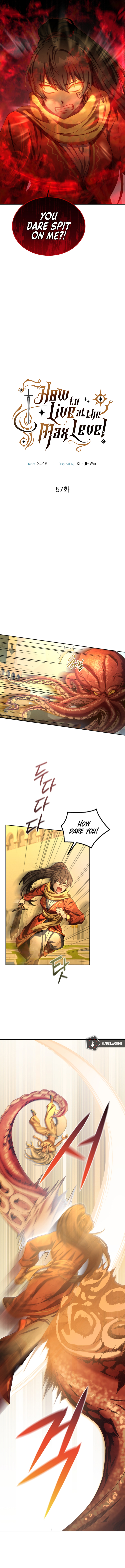 How to Live at the Max Level Chapter 57 - Page 13
