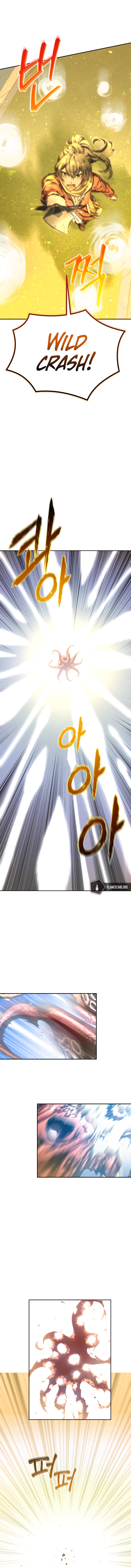 How to Live at the Max Level Chapter 57 - Page 20