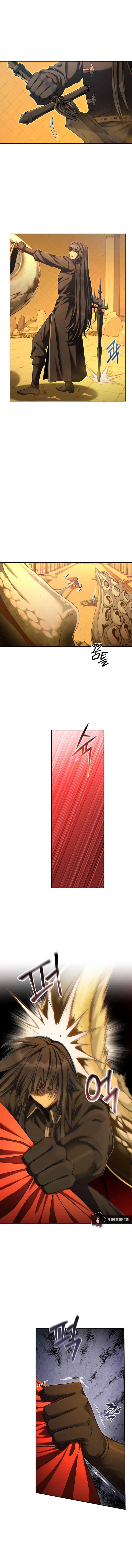 How to Live at the Max Level Chapter 58 - Page 6