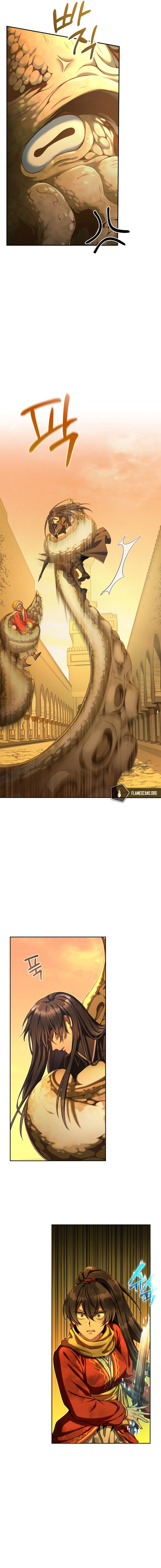 How to Live at the Max Level Chapter 58 - Page 7