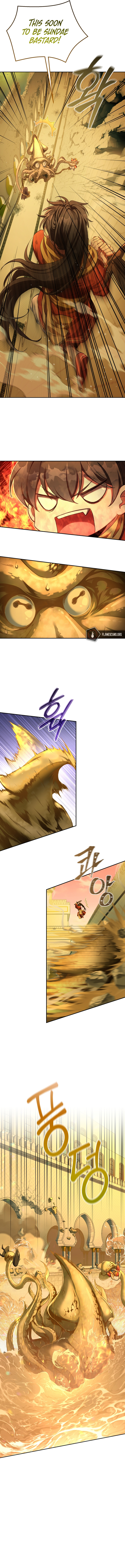 How to Live at the Max Level Chapter 58 - Page 8