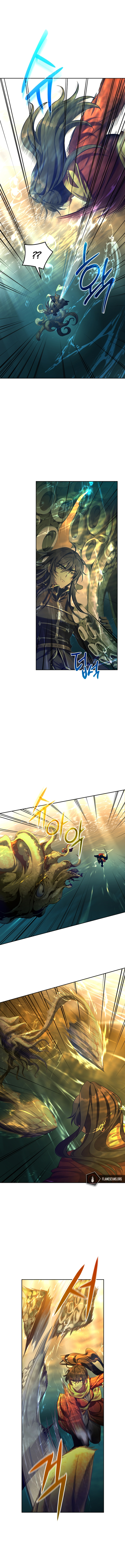 How to Live at the Max Level Chapter 58 - Page 11