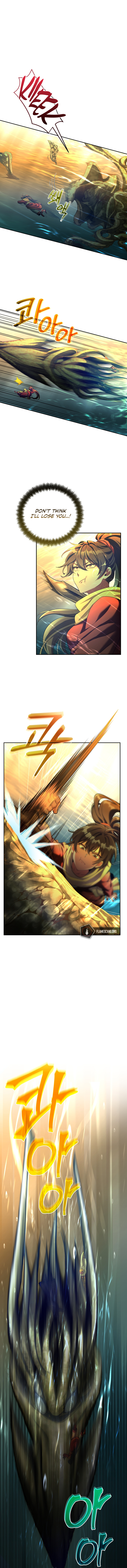 How to Live at the Max Level Chapter 58 - Page 12