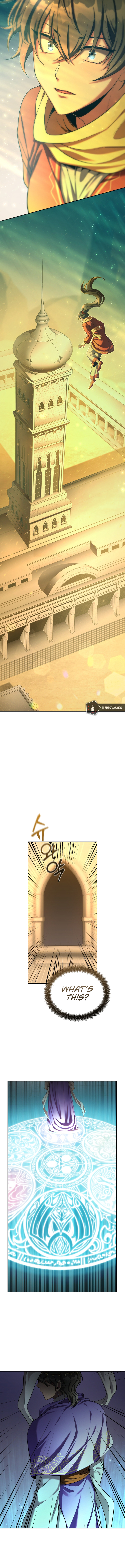 How to Live at the Max Level Chapter 58 - Page 14