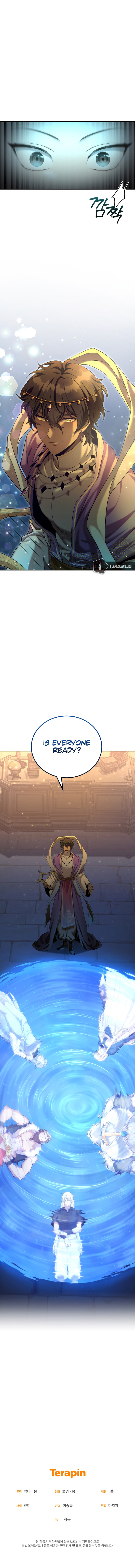 How to Live at the Max Level Chapter 58 - Page 15