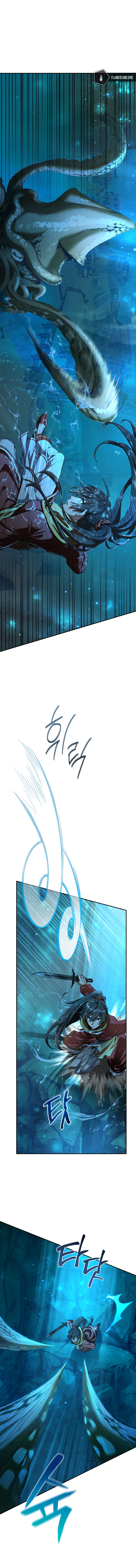 How to Live at the Max Level Chapter 59 - Page 9