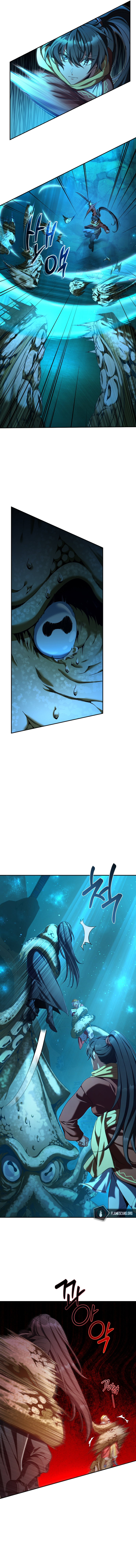 How to Live at the Max Level Chapter 59 - Page 10