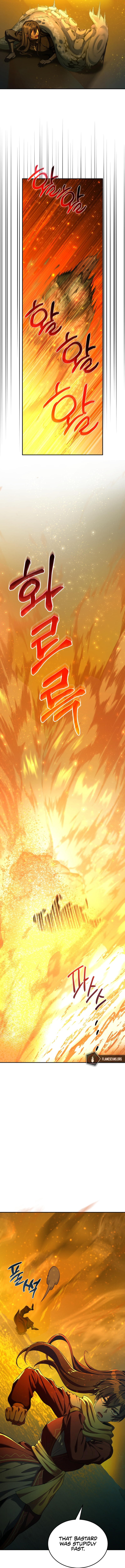 How to Live at the Max Level Chapter 59 - Page 12