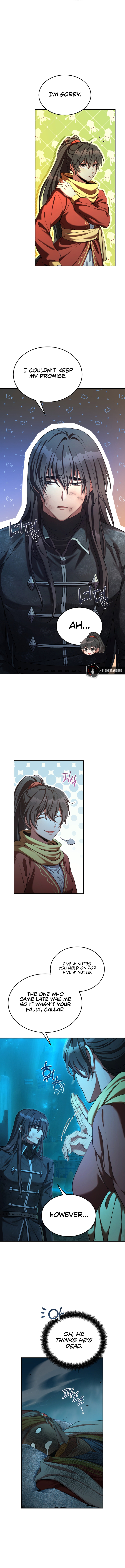 How to Live at the Max Level Chapter 59 - Page 13