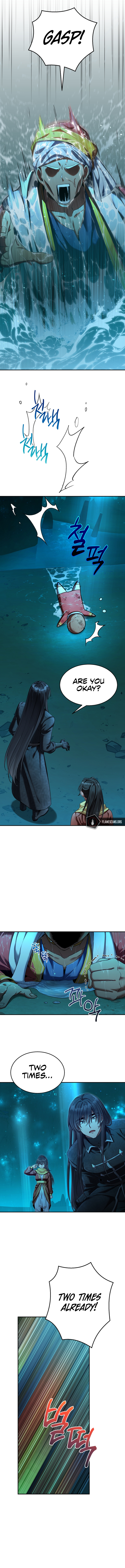How to Live at the Max Level Chapter 59 - Page 15