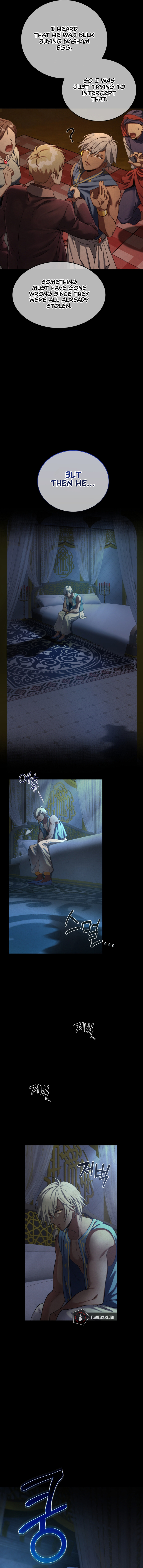 How to Live at the Max Level Chapter 60 - Page 11