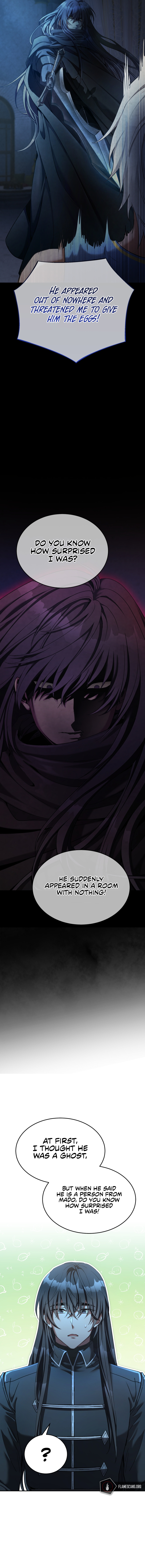 How to Live at the Max Level Chapter 60 - Page 12