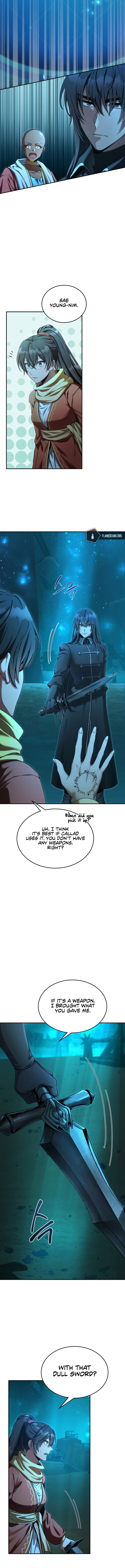 How to Live at the Max Level Chapter 60 - Page 14