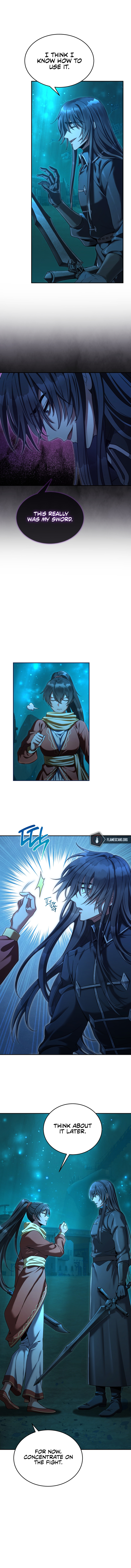How to Live at the Max Level Chapter 60 - Page 15