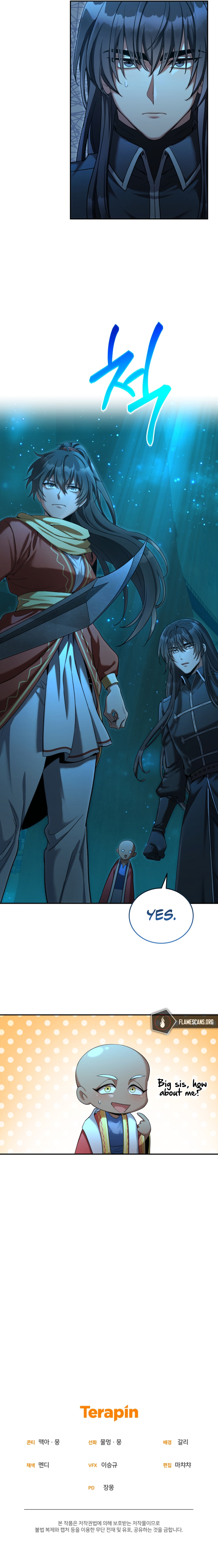 How to Live at the Max Level Chapter 60 - Page 16