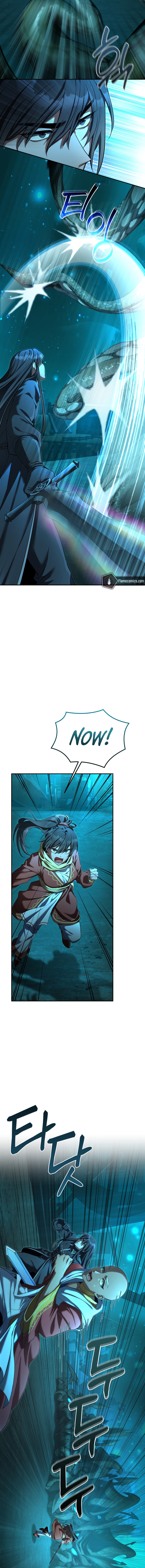 How to Live at the Max Level Chapter 62 - Page 3