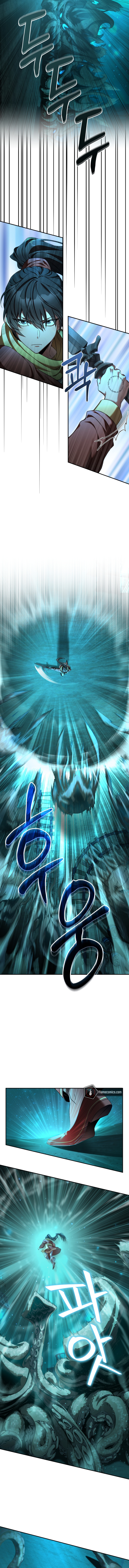 How to Live at the Max Level Chapter 62 - Page 4