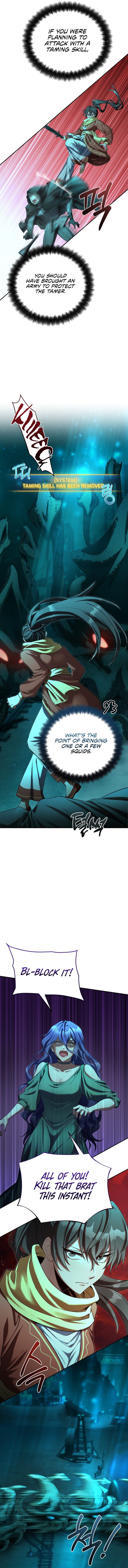 How to Live at the Max Level Chapter 62 - Page 9